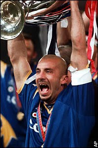 foto gianluca vialli