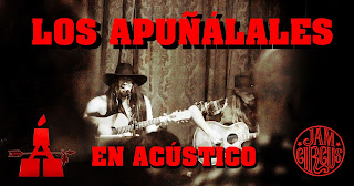 Los Apuñálales