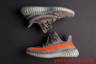 Yeezy Boost 350 V2 BB1826 Beluga Solar Red Real Boost 220$
