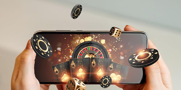 Discover the Latest Trends in Online Casino Entertainment