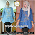 Gamis Ama Najwa