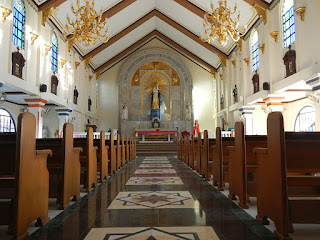 Our Lady of the Miraculous Medal Parish - Tinang, Concepcion, Tarlac