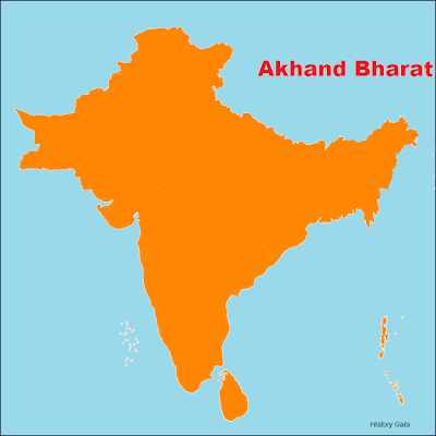 Akhand Bharat