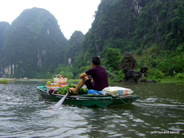 {Erin Out and About} Vietnam is Breathtaking