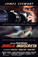 Filmes em 3gp | Janela Indiscreta 