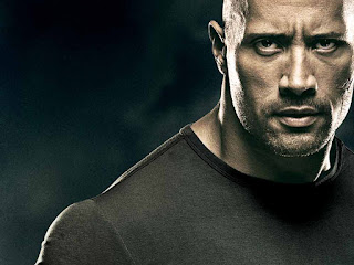  Dwayne Johnson