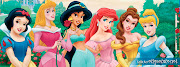 PORTADA PARA PRINCESAS DE DISNEY . Portadas para  (portadas para facebook princesas de disney)