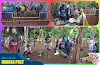  Warga Dusun Tarikolot Desa Situmandala Gotong Royong Bersihkan TPU Gunung Kukuy