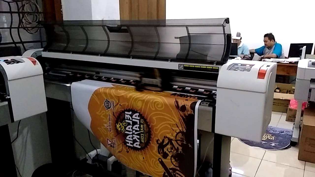  SABLON  SUBLIMASI dengan Mesin Printer Sublimasi