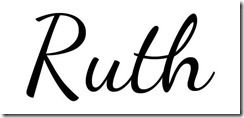 Ruth