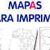 Mapas comunidades automas españolas