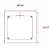 Bar Bending Schedule of Singly Reinforced Beam