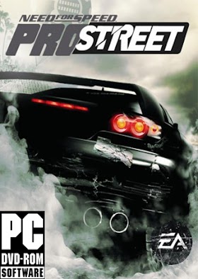 โหลดเกมส์ Need for Speed ProStreet