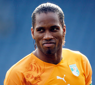 Didier Drogba