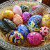 Huevos de Pascua, parte 4