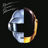 The Top 50 Albums of 2013: 36. Daft Punk - Random Access Memories