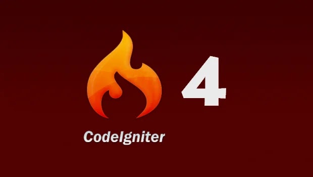 Pengenalan CodeIgniter 4 Web Framework