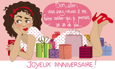 sms joyeux anniversaire humour