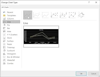 [23]: كيفية إدراج وتعديل الرسوم البيانية | بوربوينت powerpoint 2019