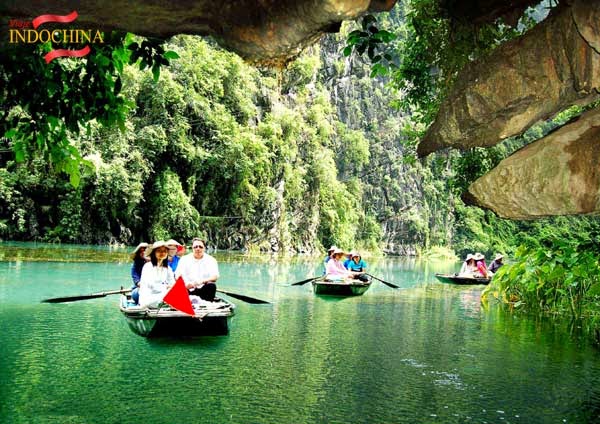 Tam Coc