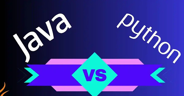 Java vs Python