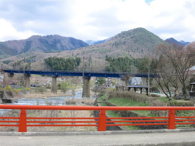 Yamadera, Japan