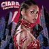 Encarte: Ciara - Fantasy Ride (Digital Deluxe Version)