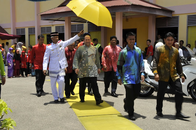 BLOG USANG: Negeri Kelantan Darul Naim: Mari Kenali Dengan 