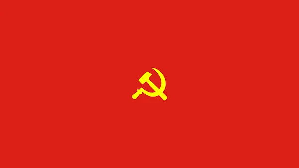 Thêm hiệu ứng chờ tải trang cờ đỏ sao vàng Việt Nam cho Blogger