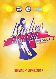 Ladies Day Out @ PB Square Terengganu 2017