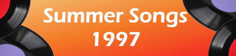 Summer Songs - 1997