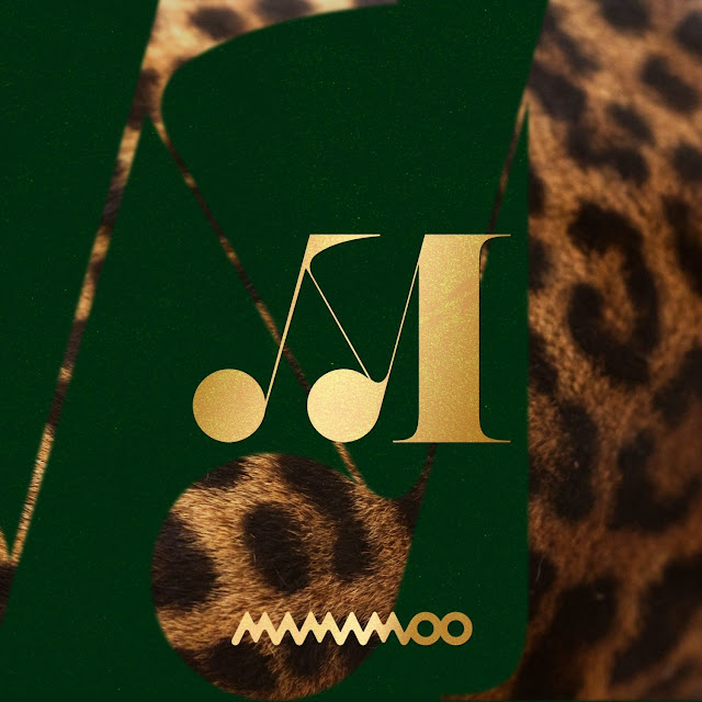 MAMAMOO – TRAVEL (10th Mini Album) Descargar