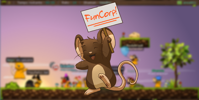 funcorp thumn
