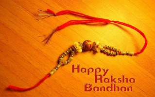 Instagram Raksha Bandhan 