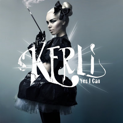 Kerli - Yes I Can Lyrics