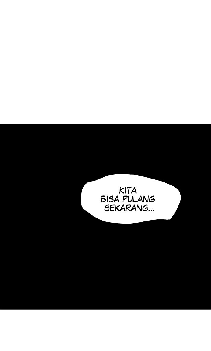 Webtoon Tower Of God Bahasa Indonesia Chapter 305