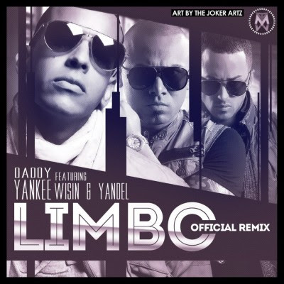 Daddy Yankee - Limbo (Remix) (ft. Wisin y Yandel)
