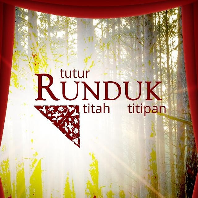 Runduk - Tutur Titah Titipan