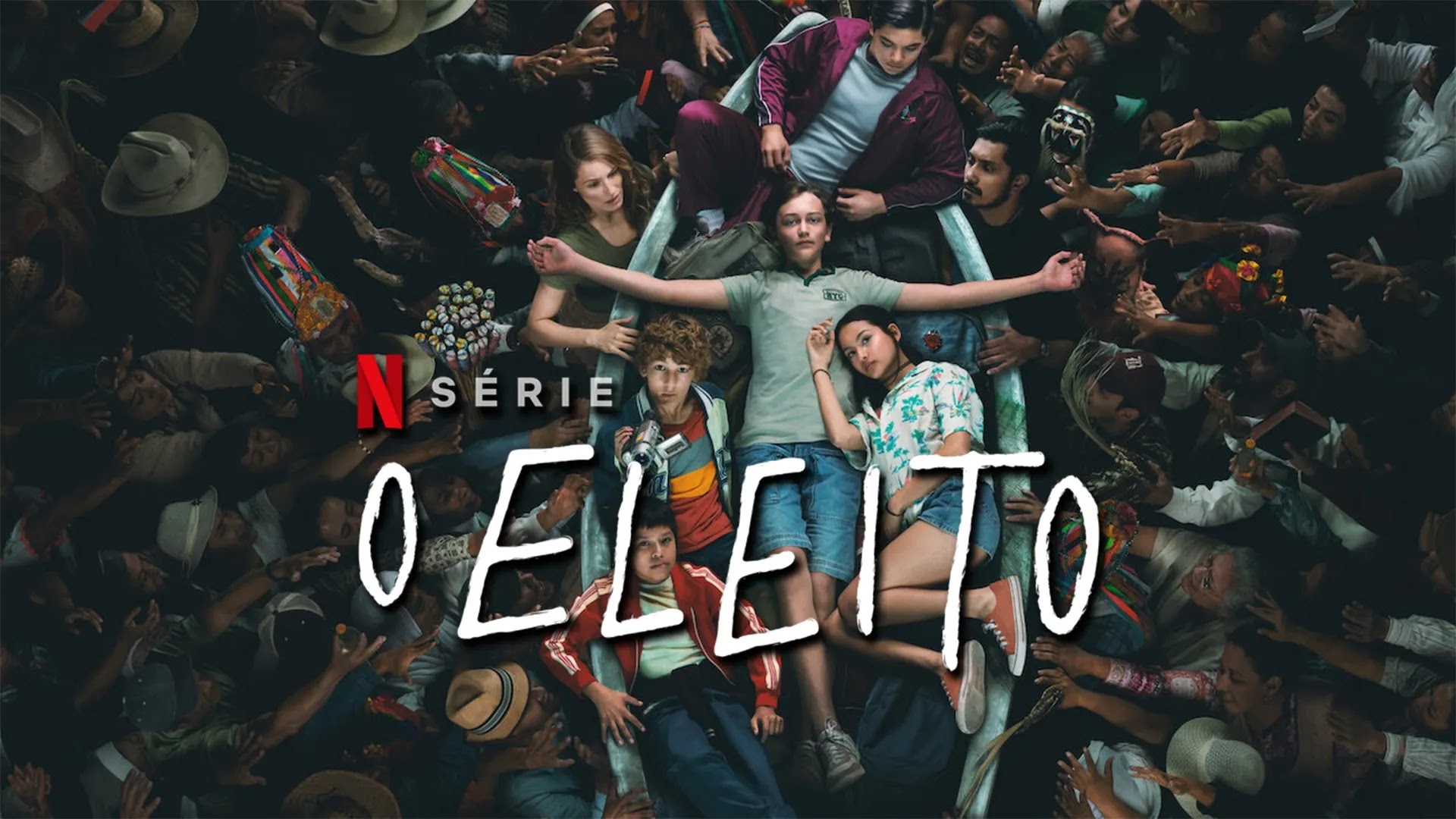 Netflix: Confira o calendário de estreias em novembro