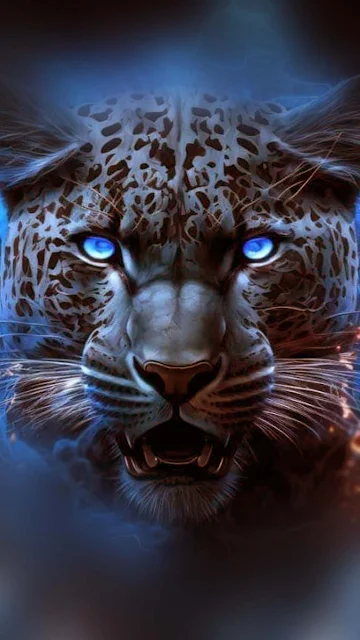 Jaguar iPhone Wallpaper HD