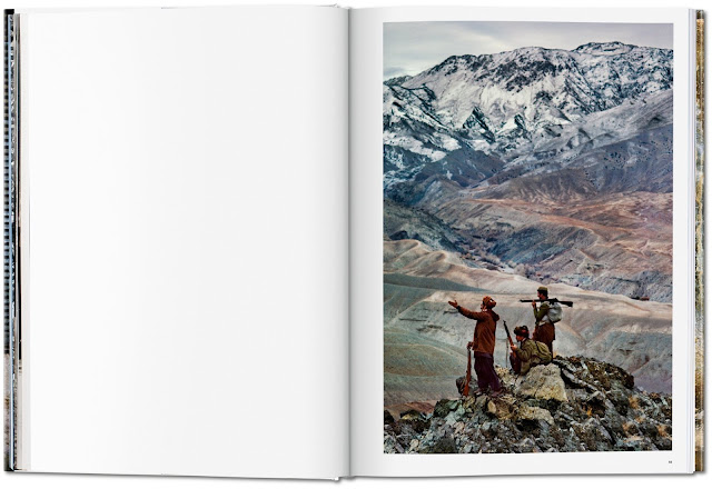 Steve McCurry. Afghanistan 3