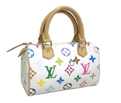 All Louis Vuitton Bags