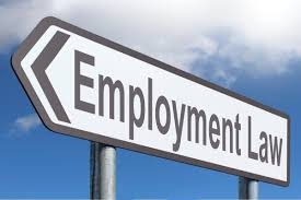 California Criminal Background Check Employment Law