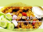 Resep Nasi Goreng Babat nan Nikmat