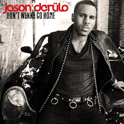 Jason Derulo - Don't Wanna Go Home Lyrics