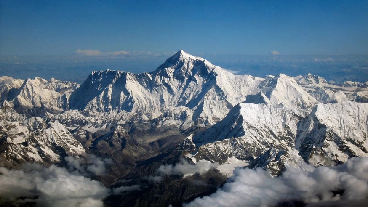 The Himalayas Are Seeable For The First Time In 30 Years From India Due To COVID-19 Lockdown