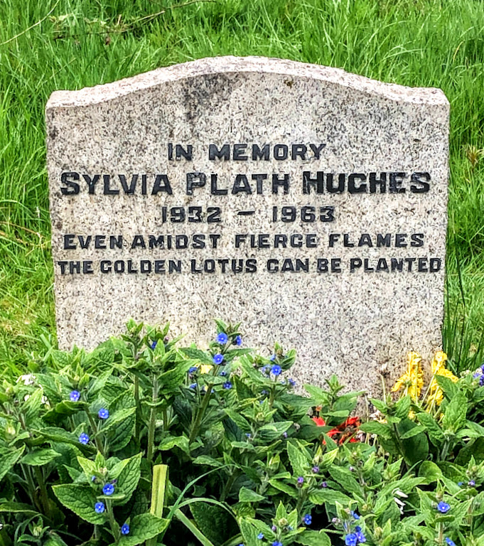 Sylvia Plath – Delphi Classics