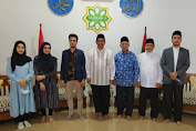 Program KNB Dinilai Efektif, Ponpes Moderen Tazakka Siap Jadikan Santri Asing Duta Islam Moderat Indonesia