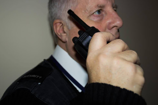 Basingstoke Security Keyholding 24hr intruder alarm response