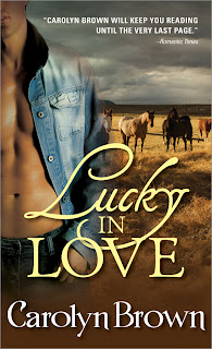 lucky in love